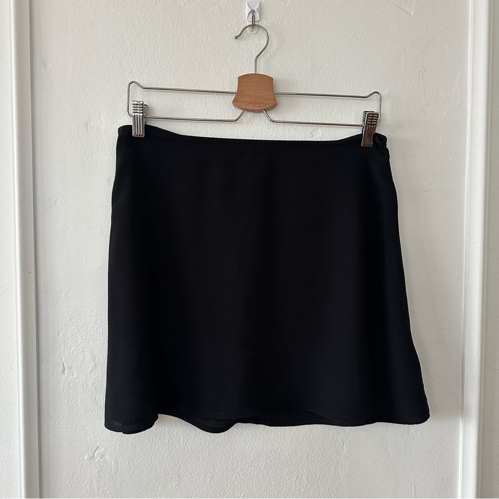 Whimsy + Roe skirt
